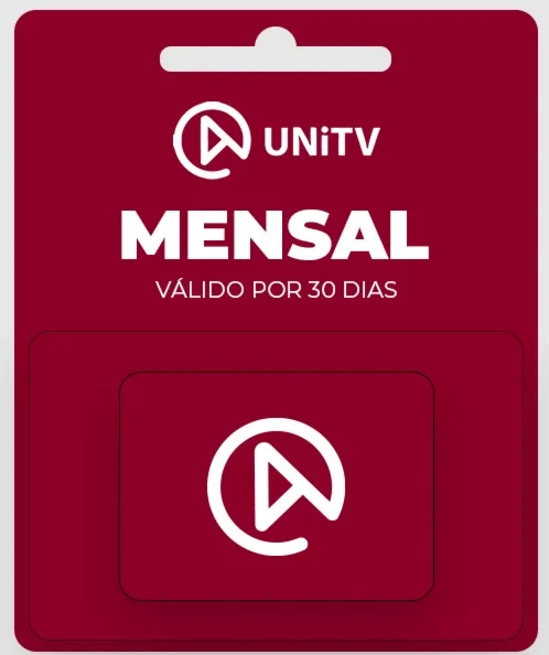 UniTV - Trimestral